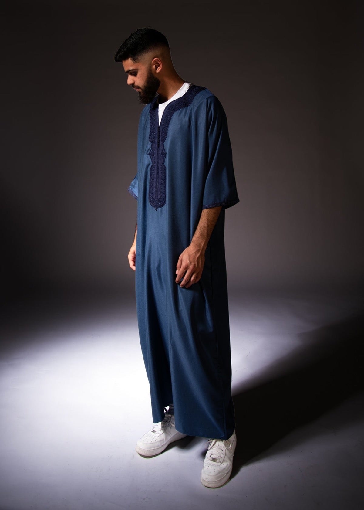 Navy Blue